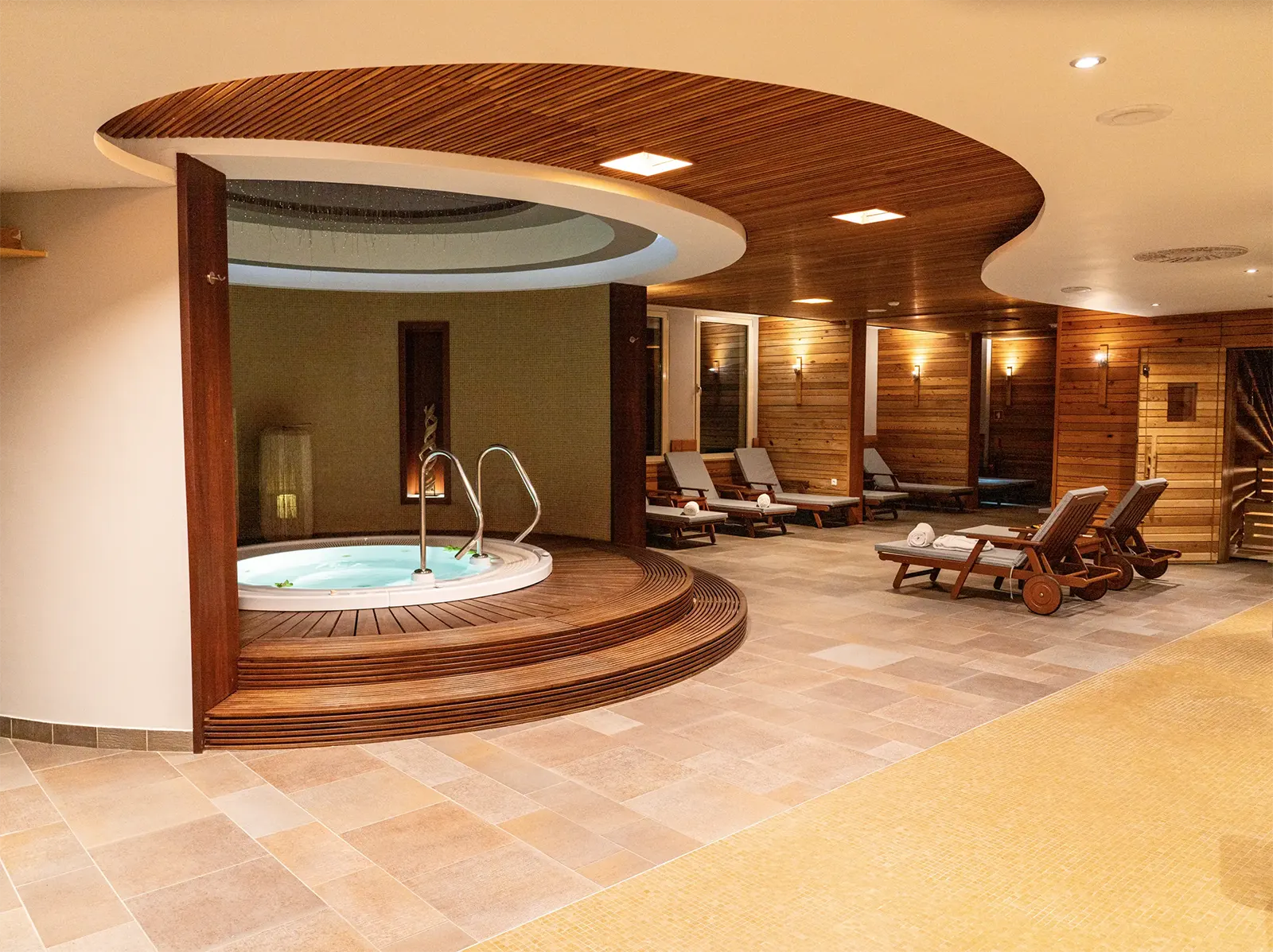 Wellness Harmonija Mengeš